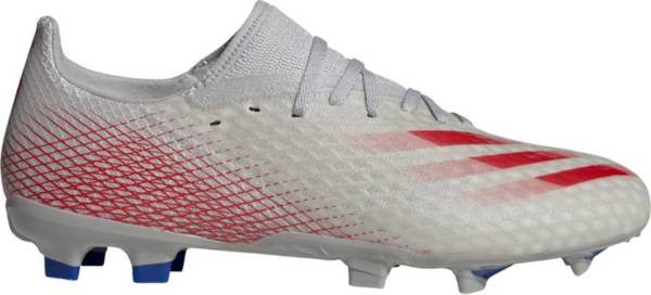 adidas X Ghosted.3 FG Soccer Cleats