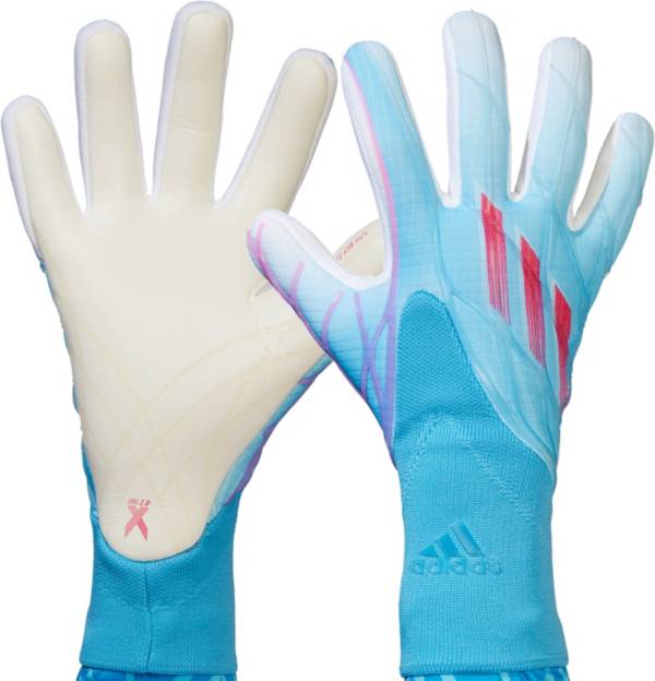 adidas X Pro Soccer Goalkeeper Gloves