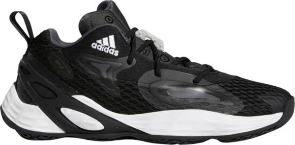 adidas Exhibit A Basketball Shoes