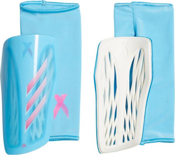 adidas X League Soccer Shin Guards