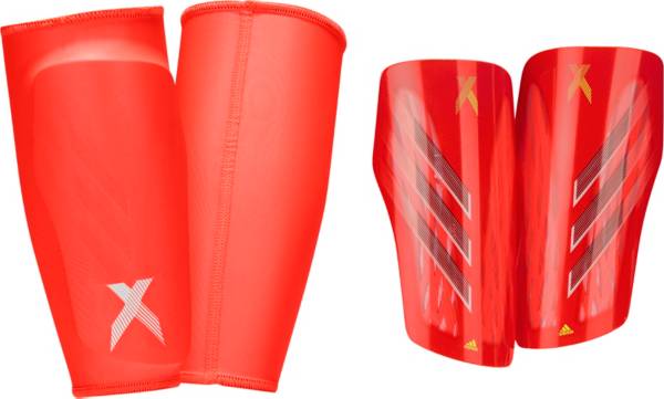 adidas X SG League Shin Guards