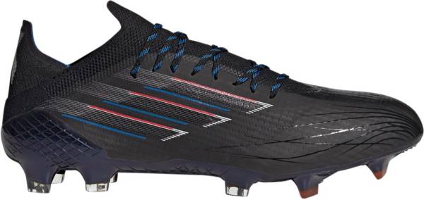 adidas X Speedflow.1 FG Soccer Cleats