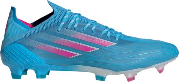 adidas X Speedflow.1 FG Soccer Cleats