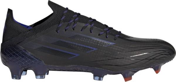 adidas X Speedflow.1 FG Soccer Cleats