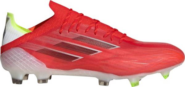 adidas X Speedflow.1 FG Soccer Cleats