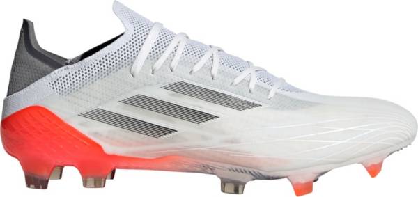 adidas X Speedflow.1 FG Soccer Cleats