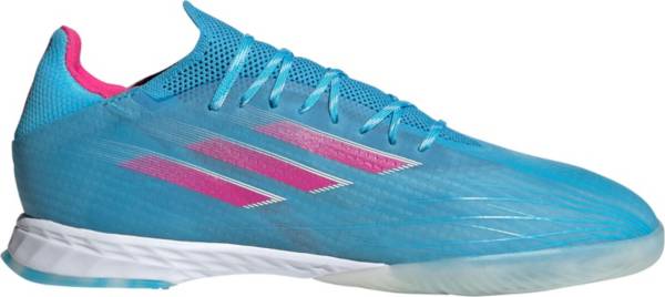 adidas X Speedflow.1 Indoor Soccer Shoes