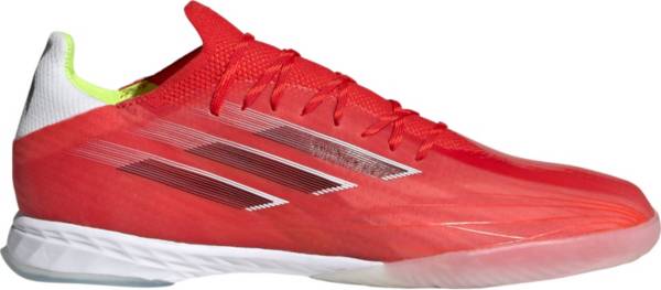 adidas X Speedflow.1 Indoor Soccer Shoes