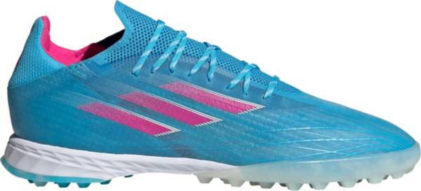 adidas X Speedflow.1 Turf Soccer Cleats