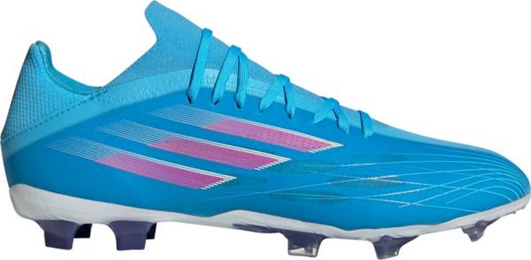 adidas X Speedflow.2 FG Soccer Cleats