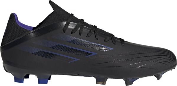 adidas X Speedflow.2 FG Soccer Cleats