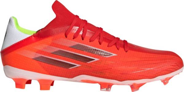 adidas X Speedflow.2 FG Soccer Cleats product image