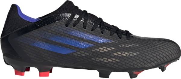 adidas X Speedflow.3 FG Soccer Cleats
