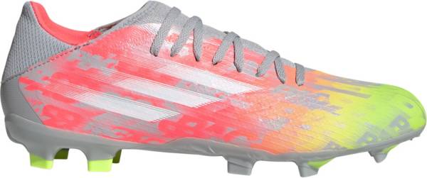 adidas X Speedflow.3 FG Soccer Cleats