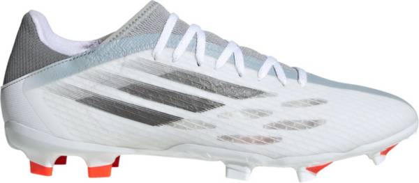 adidas X Speedflow.3 FG Soccer Cleats