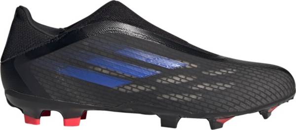 adidas X Speedflow.3 Laceless FG Soccer Cleats
