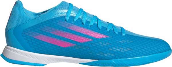 adidas X Speedflow.3 Indoor Soccer Shoes