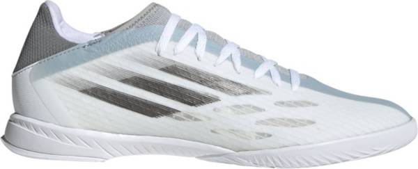 adidas X Speedflow.3 Indoor Soccer Shoes