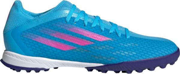 adidas X Speedflow.3 Turf Soccer Cleats product image
