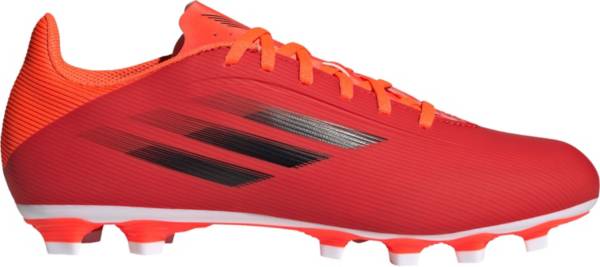 adidas X Speedflow.4 FxG Soccer Cleats