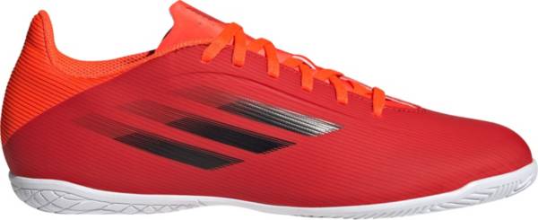 adidas X Speedflow.4 Indoor Soccer Shoes