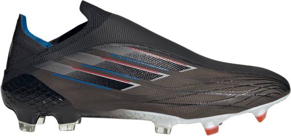adidas X Speedflow+ FG Soccer Cleats