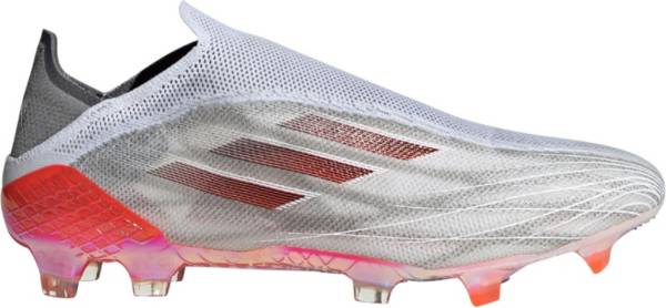 adidas X Speedflow+ FG Soccer Cleats