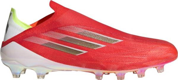 adidas X Speedflow+ AG Soccer Cleats