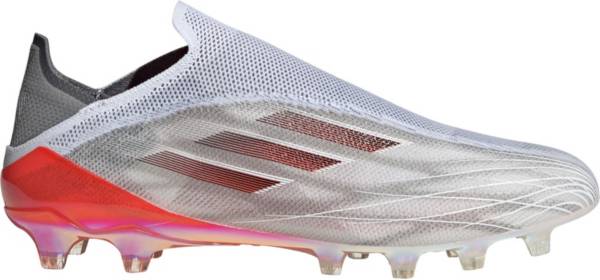 adidas X Speedflow+ AG Soccer Cleats