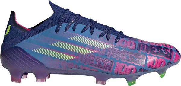 adidas X Speedflow.1 Messi FG Soccer Cleats