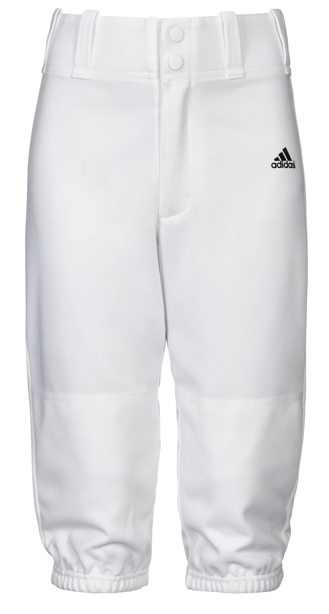 adidas youth knicker baseball pants