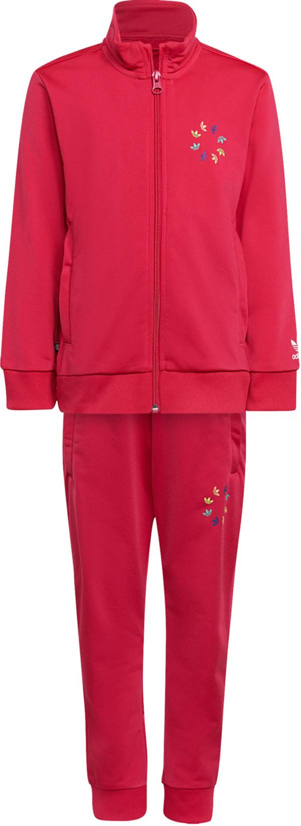 adidas Toddlers' Adicolor Track Suit