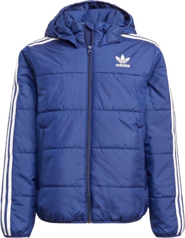 adidas Kids' Adicolor Jacket