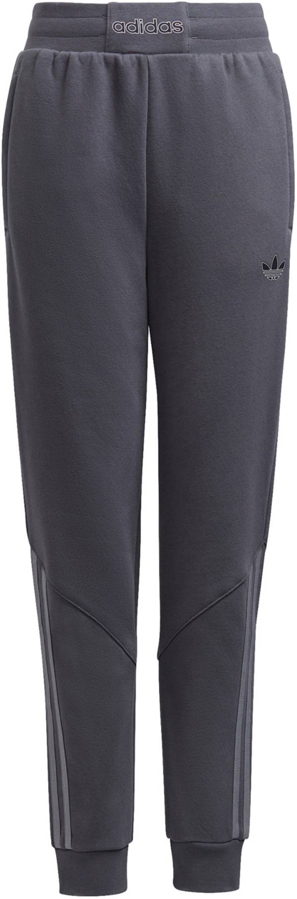 adidas Boys' Adicolor Sport Collection Pants