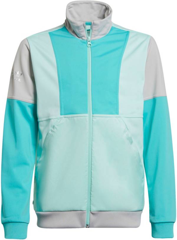 adidas Little Boys' Adventure Track Jacket