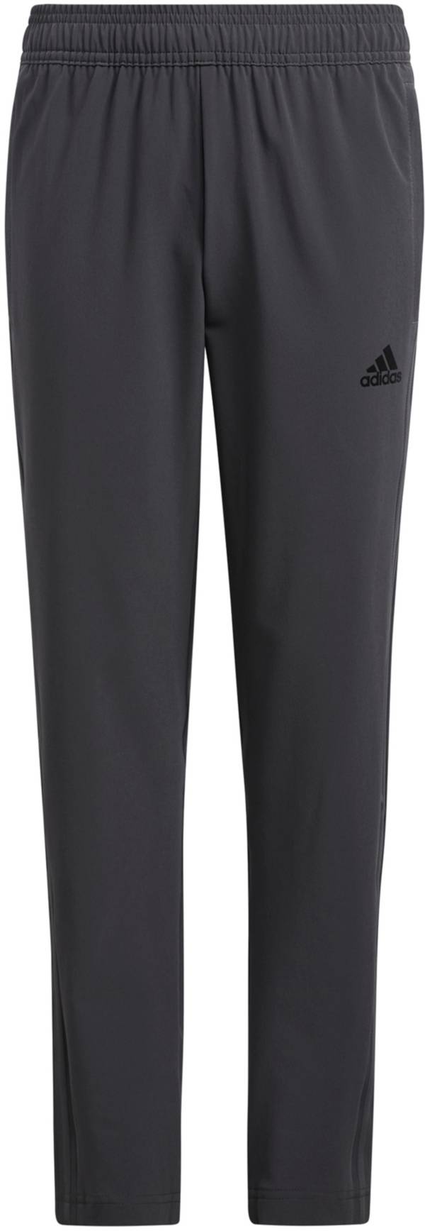 adidas Boys' Tiro Woven 7/8 Pants