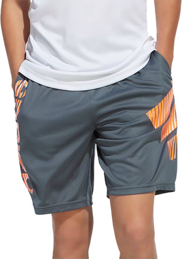 adidas Boys' AEROREADY In Motion Shorts