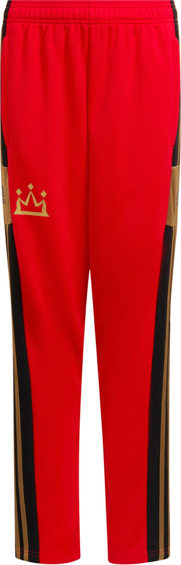 adidas Kids' Salah Squadra Training Pants