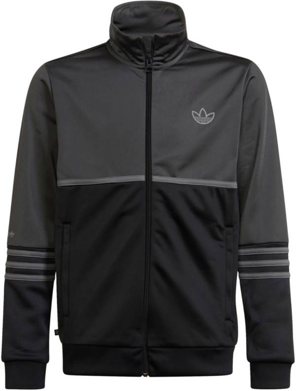 adidas Boys' SPRT Collection Track Jacket