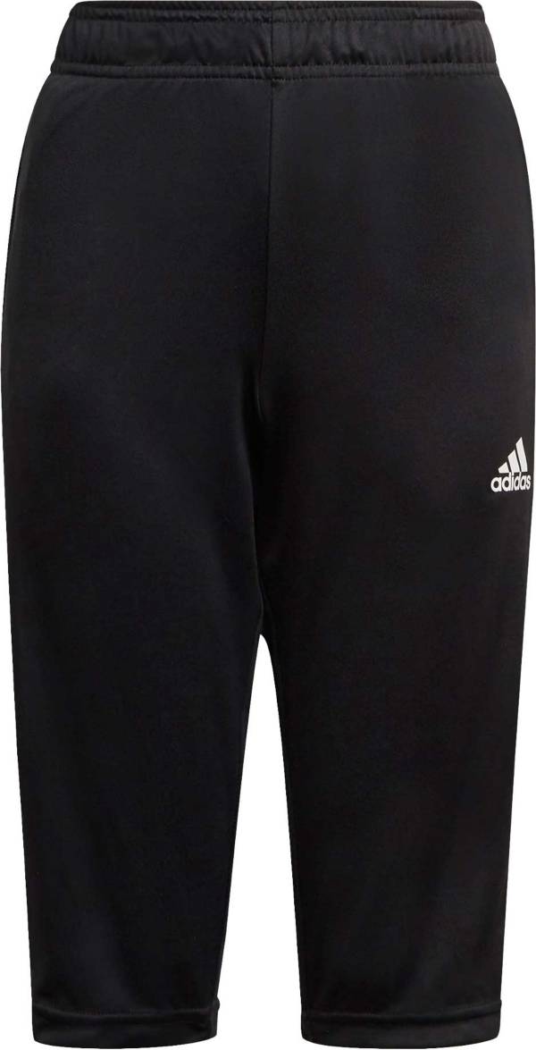 adidas Youth Tiro 21 3/4 Pants