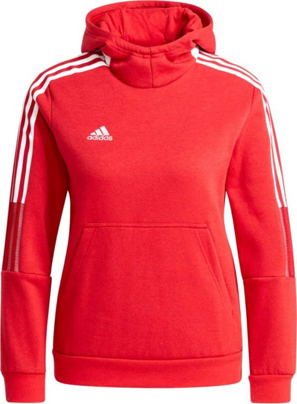 adidas Kids' Tiro 21 Sweat Hoodie