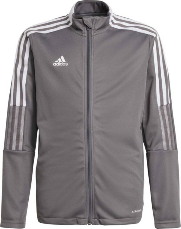 adidas Kids' Tiro 21 Track Jacket