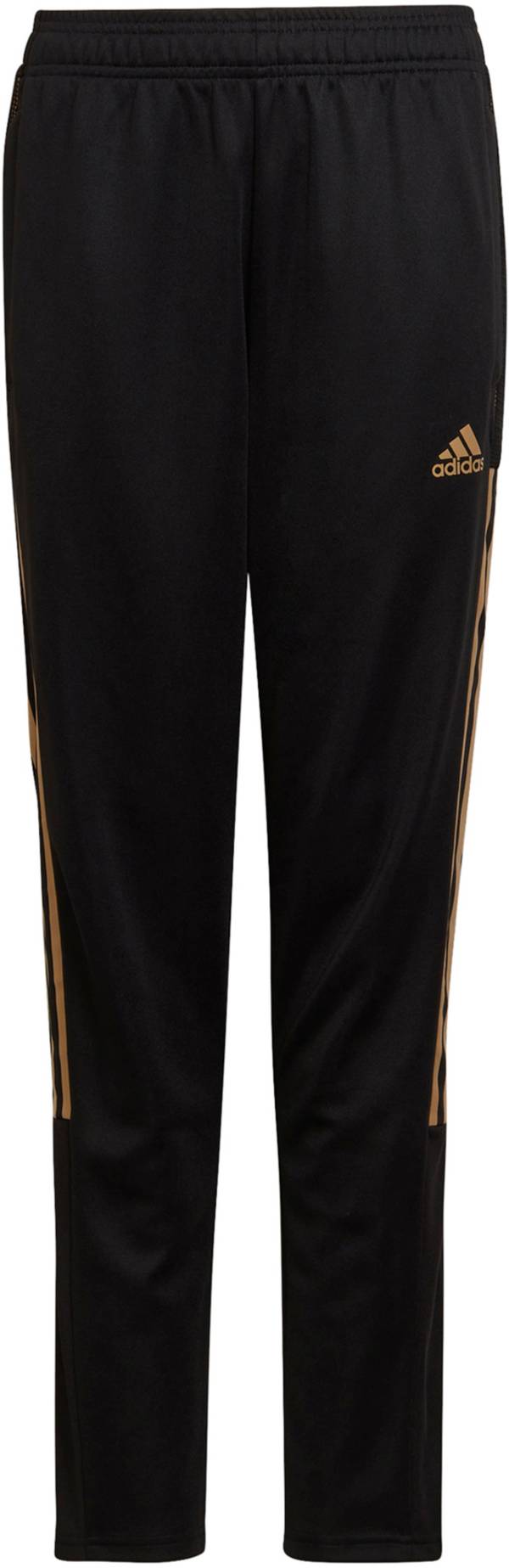 adidas Boys' Tiro TK Pants