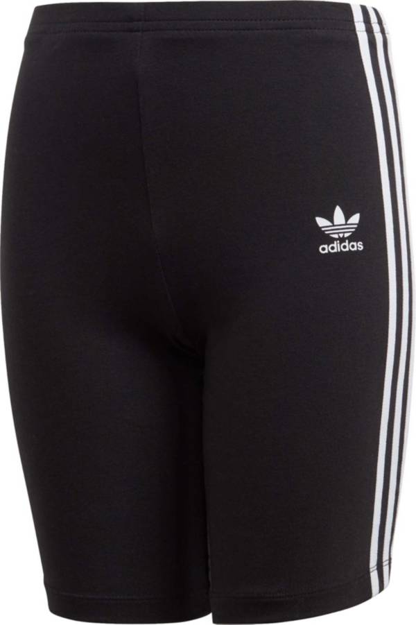 adidas Girls' Cycling Shorts