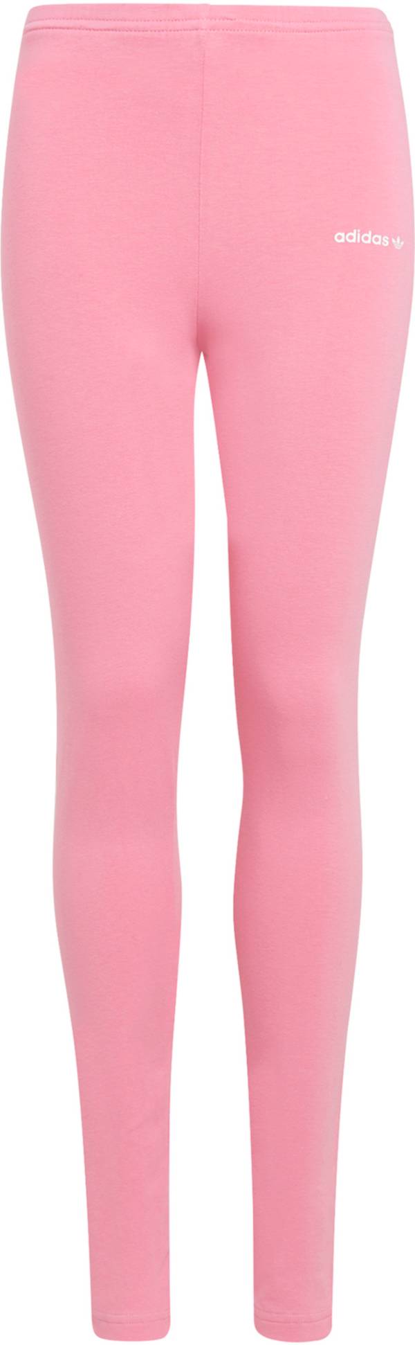 adidas Girls' Adicolor Bold Tights