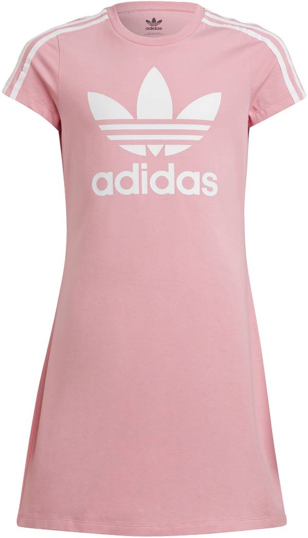 adidas Kids' Adicolor Dress