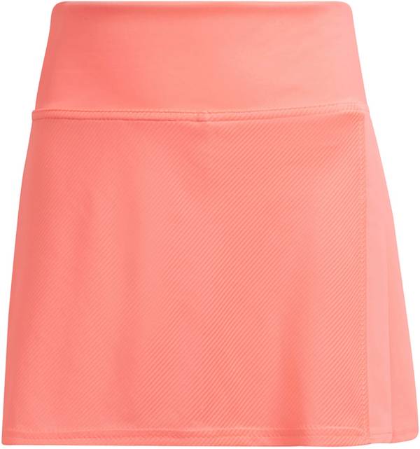 adidas Girls' Pop Up Tennis Skort