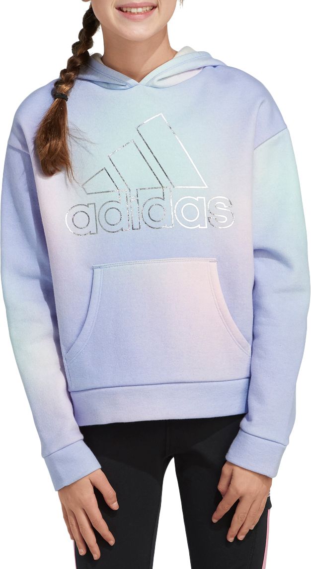 adidas long hoodie ladies