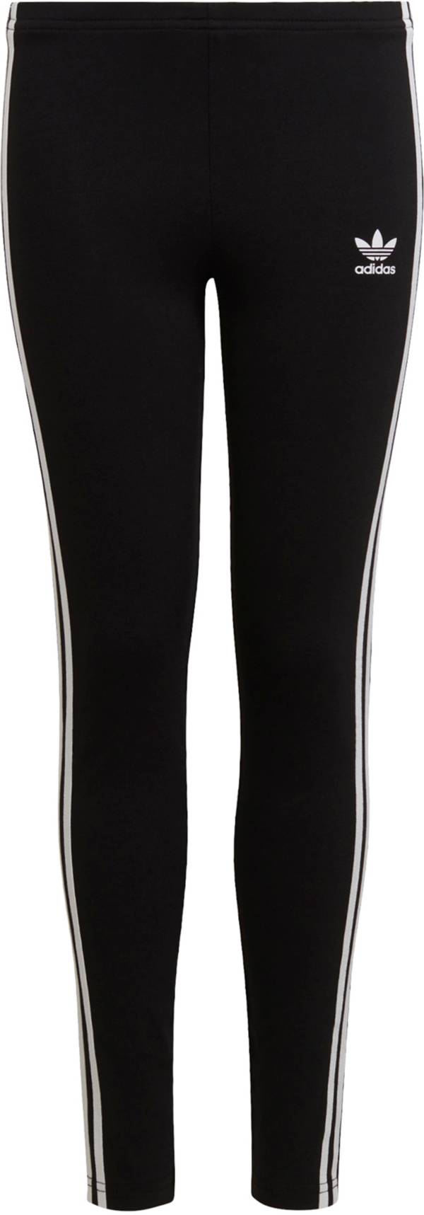 adidas Girls' Adicolor Tights