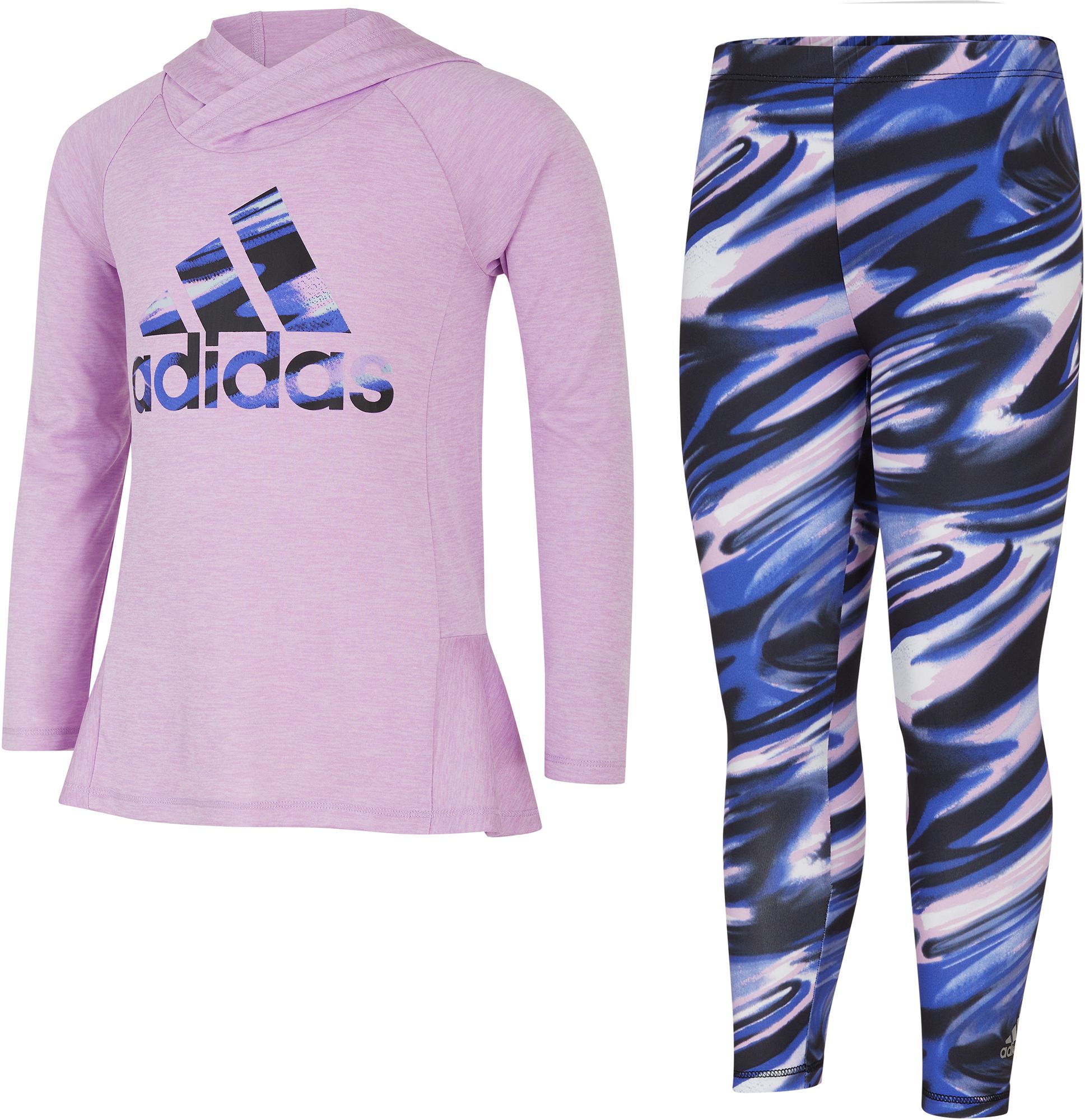 adidas jumper and leggings set